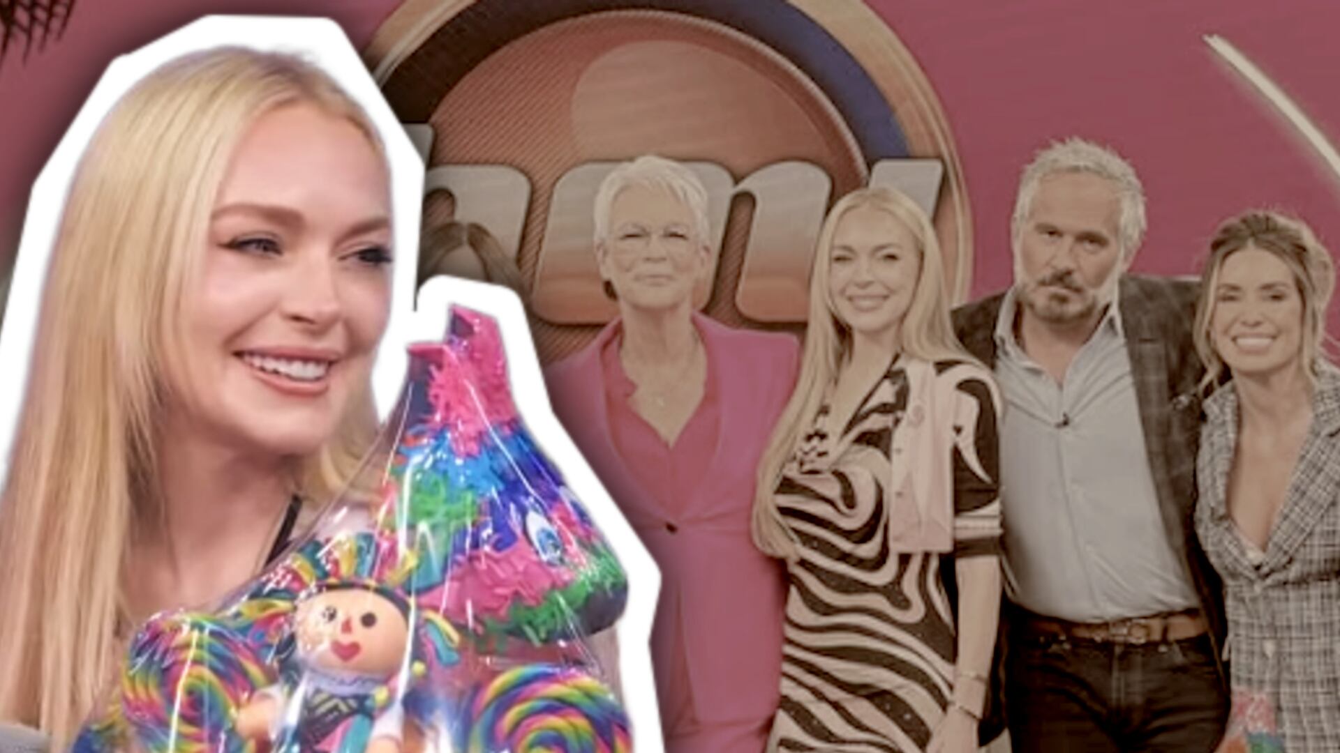 (Captura Programa Hoy)