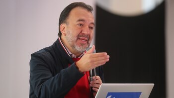 El Metro de Quito entrará