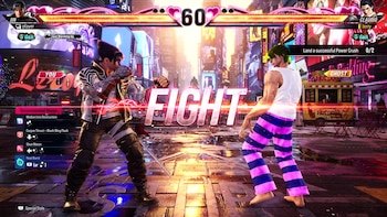 Tekken 8