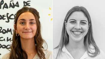 Leyre Sáenz Guillén y Sol