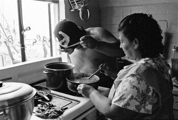 Grobet es conocida por ser