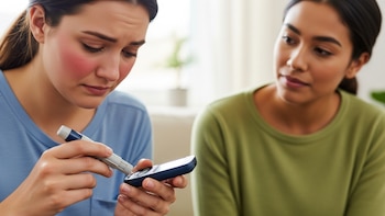 Diabetes tipo 2: el estigma silencioso que impacta la salud y dificulta el tratamiento