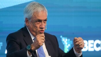 "Chile ha perdido a un