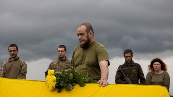 Rusia dice que el Ejército