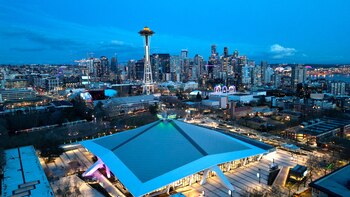 Seattle Clima PORTADA