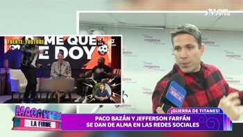 (Captura: Magaly TV La Firme)