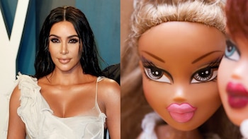 Kim Kardashian podría interpretar a