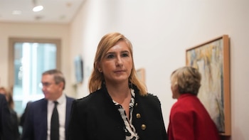 Pradas se acoge a su