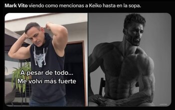 Memes por el cambio físico