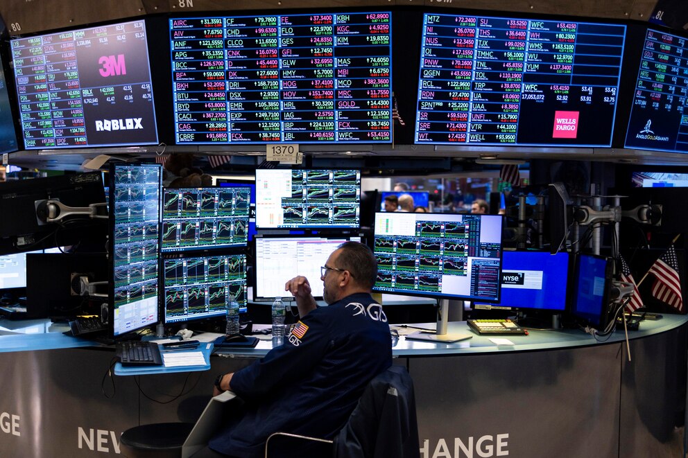 Las negociaciones entre Estados Unidos y China reavivan el optimismo en los mercados globales
