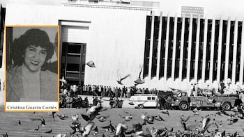 René Guarín pasó treinta años