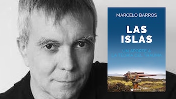 Marcelo Barros - Malvinas