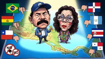 Gobiernos de la región rechazan supresión de elecciones en Nicaragua