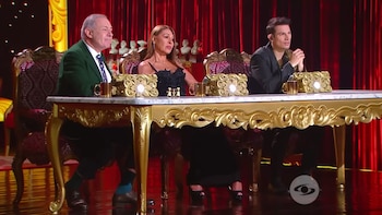 El imitador de Jessi Uribe