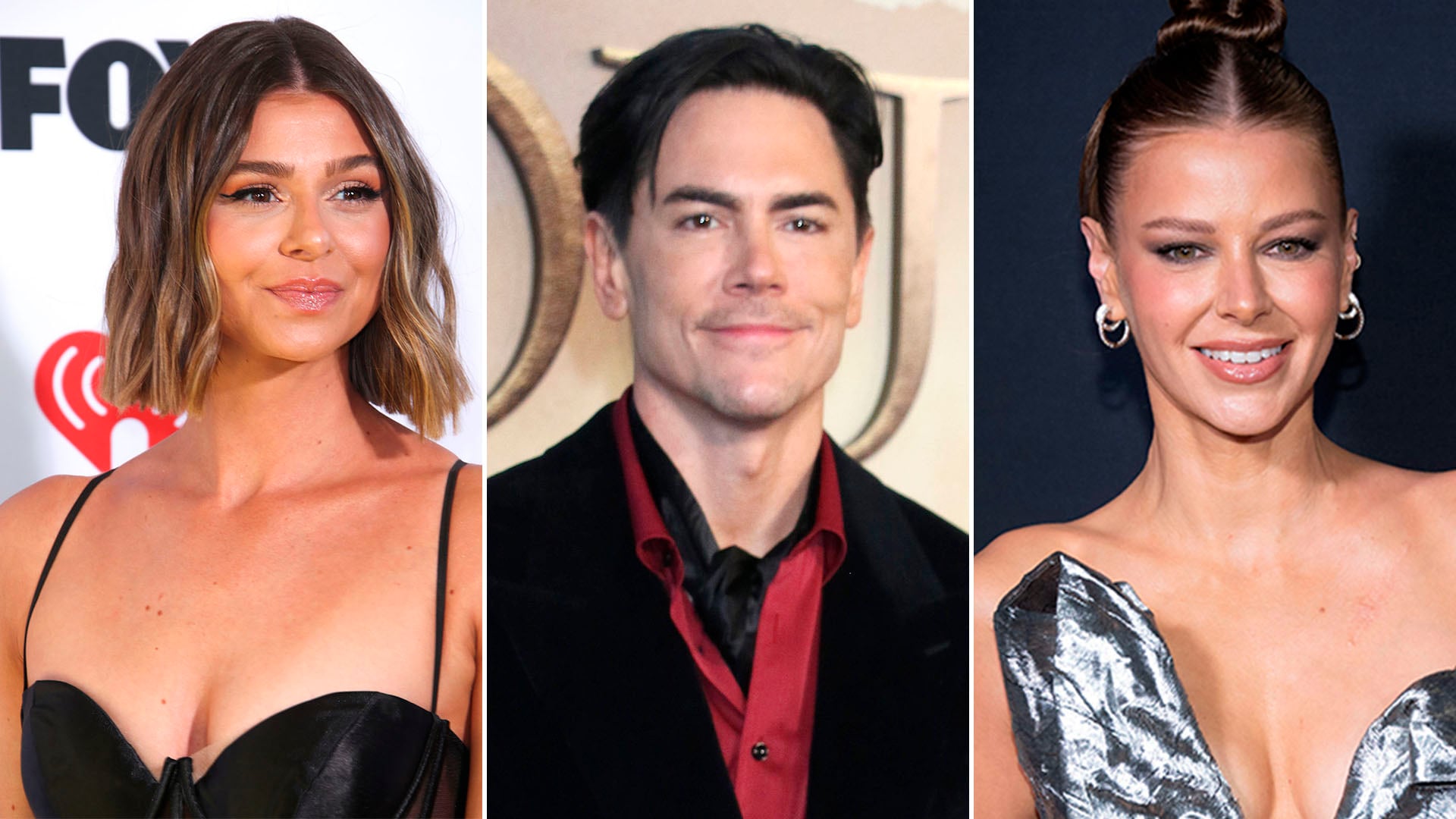 Rachel Leviss demanda a Tom Sandoval y Ariana Madix por invasión de privacidad en Vanderpump Rules, según detalles de la causa civil de 2024