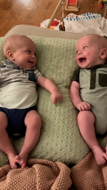 Meagan Garr destaca la conexión