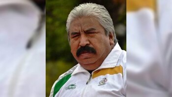 “Me enseñó a ser un