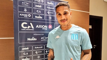 Paolo Guerrero y su mensaje