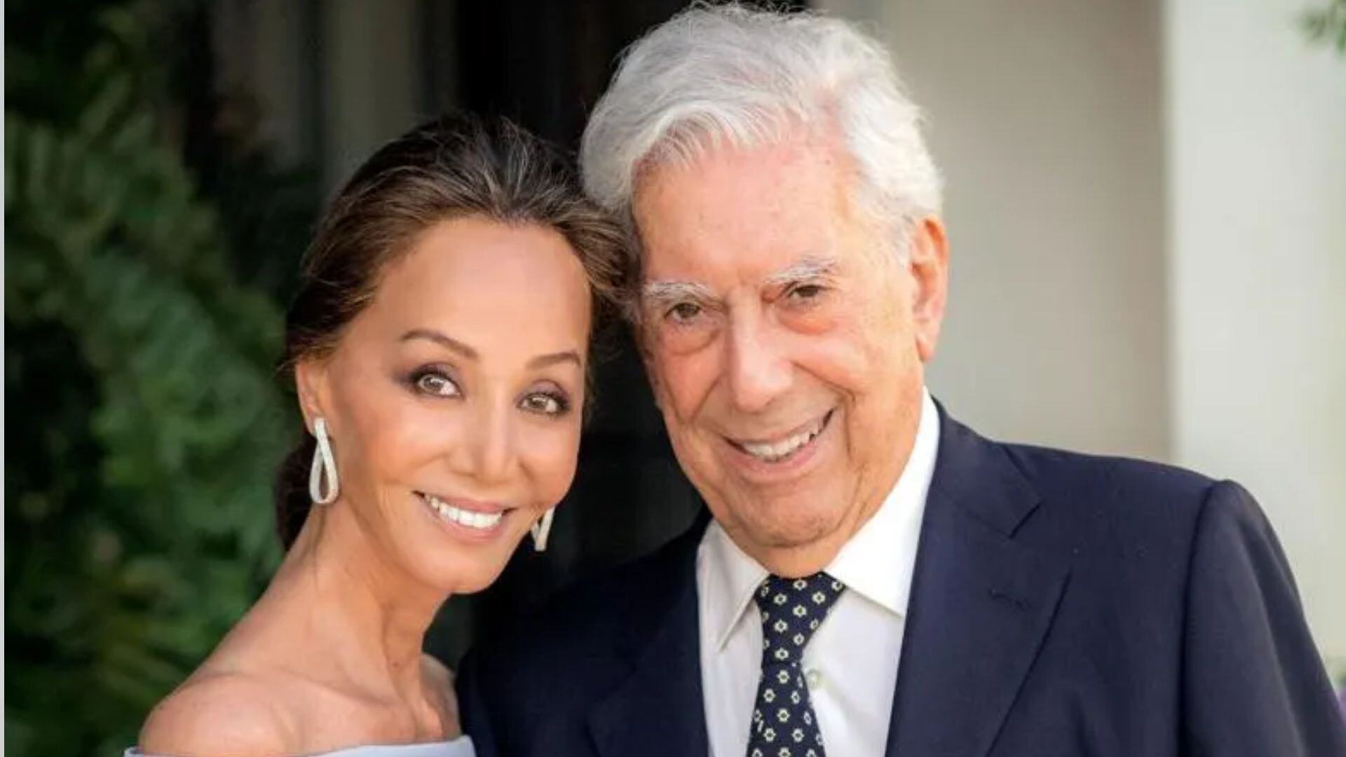 Mario Vargas Llosa y los problemas que tuvo con Isabel Preysler: “Él estaba  muriéndose y ella no estuvo a su lado” - Infobae