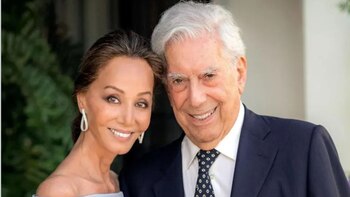 Mario Vargas Llosa y los