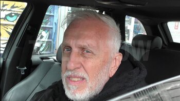 Andrés Nara está distanciado de