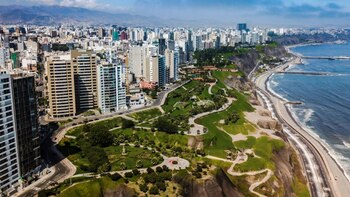 Miraflores recuerda las zonas restringidas