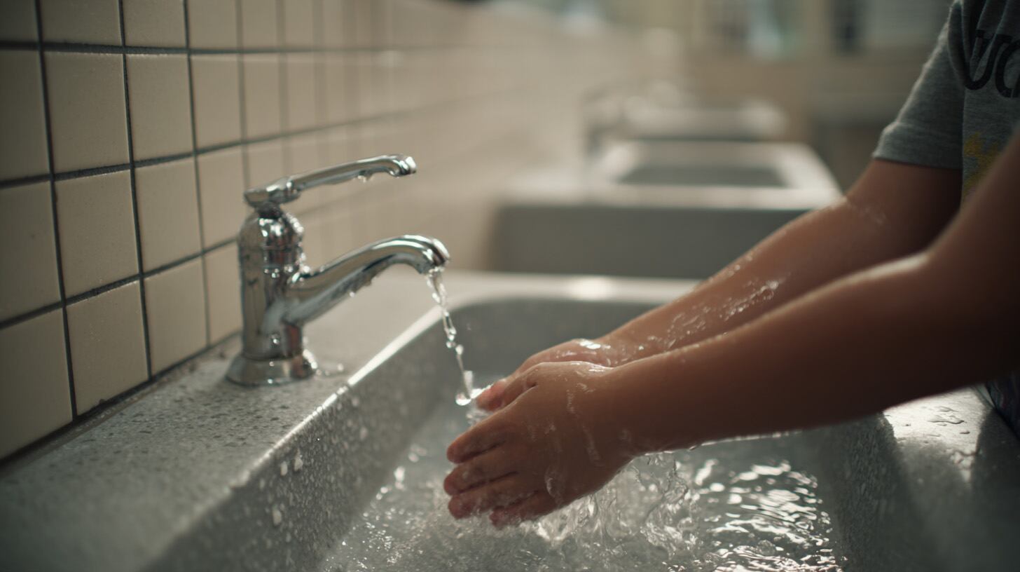 Las medidas preventivas tradicionales son el lavado de manos frecuente o el uso de barbijo en lugares cerrados