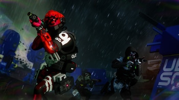 Bungie revoluciona Marathon con el debut de Vault Breaker, su primer modo PvE roguelite