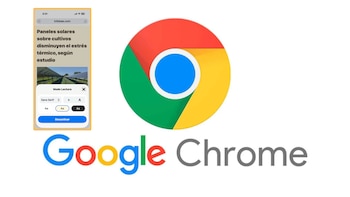 En la primera activación, puedes