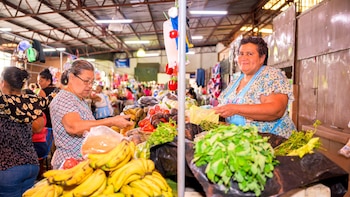 El Banco Mundial alerta sobre el impacto de la informalidad en el crecimiento económico de Centroamérica