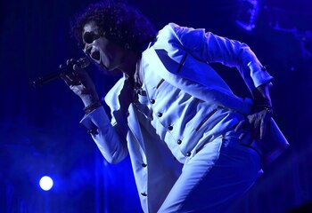 Enrique Bunbury ha anunciado que