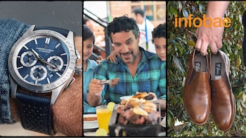 Tecnología, ropa o experiencias: ¿Qué prefieren recibir los padres peruanos por el Día del Padre?