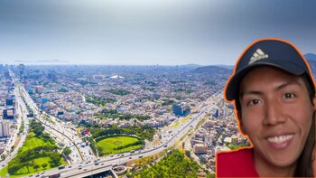 Familiares piden apoyo para encontrar