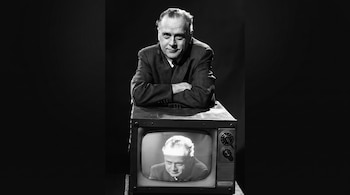 Marshall McLuhan