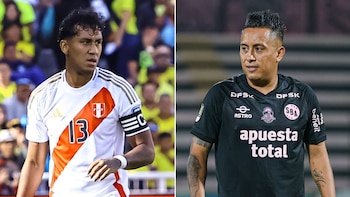 Christian Cueva reveló charla con Renato Tapia tras conflicto y pidió su regreso a la selección peruana: “Es un lugar que se lo ha ganado”