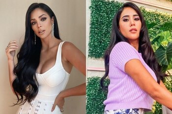 La exchica reality fue la