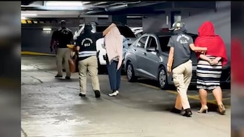 Panamá: Autoridades imputan a 16 personas por red que borraba pagos de impuestos