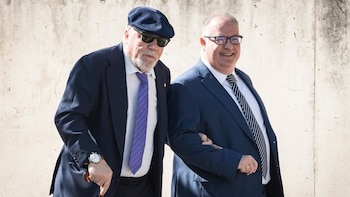 Villarejo y Pino defienden "una operación oficial" para buscar el dinero de Bárcenas: "Había que hacerlo"