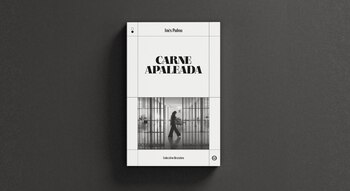 'Carne apaleada', de Colectivo Bruxista