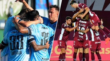 Belgrano se mide ante un