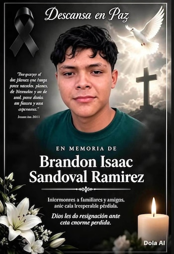 La desaparición y muerte de Luis Gerardo Peñate Del Cid, Ferdy Alexander Hernández Sunun y Brandon Isaac Sandoval Ramírez quedó bajo investigación del Ministerio Público en Guatemala.