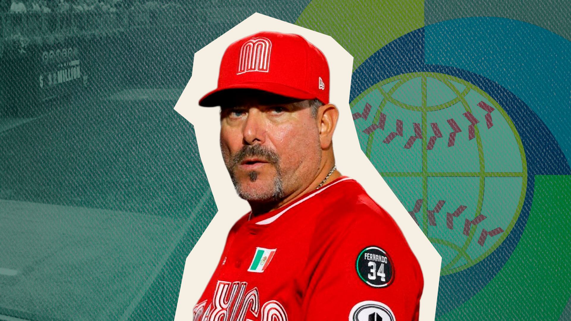 El timonel mencionó que los jugadores llegan con mayor experiencia a la que tenían en 2023. (Infobae México: Jesúe Abraham Aviles)