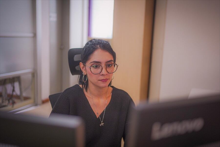 Las vacantes permanecerán abiertas hasta completar el número de candidatos requeridos o hasta septiembre de 2025, según cada país y cargo - crédito Sena