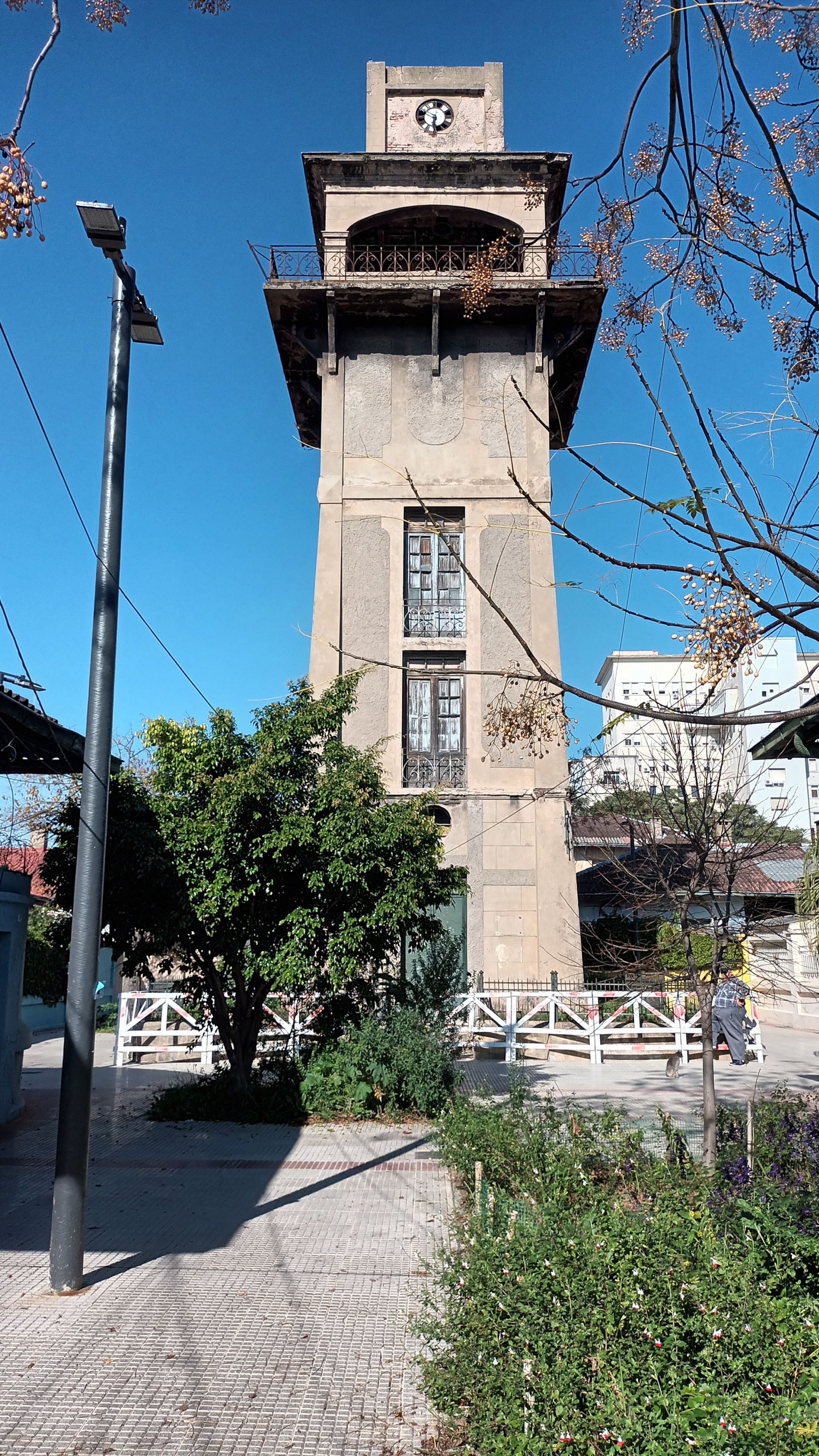 La Sociedad de San Vicente de Paúl desarrolló una obra de caridad y asistencia social que dio origen a proyectos como La Colonia en Buenos Aires