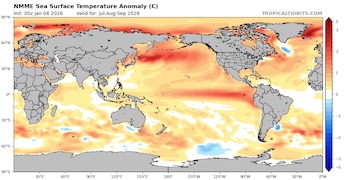 Se estima un cambio en