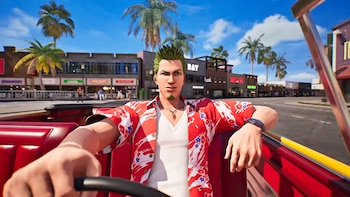 Sega muestra el multijugador de Crazy Taxi: World Tour y confirma su estreno en 2027