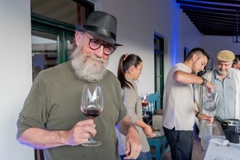 Bodegas de la Quebrada de Humahuaca, Jujuy