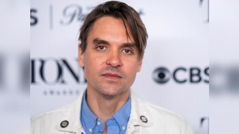 Will Butler, de Arcade Fire