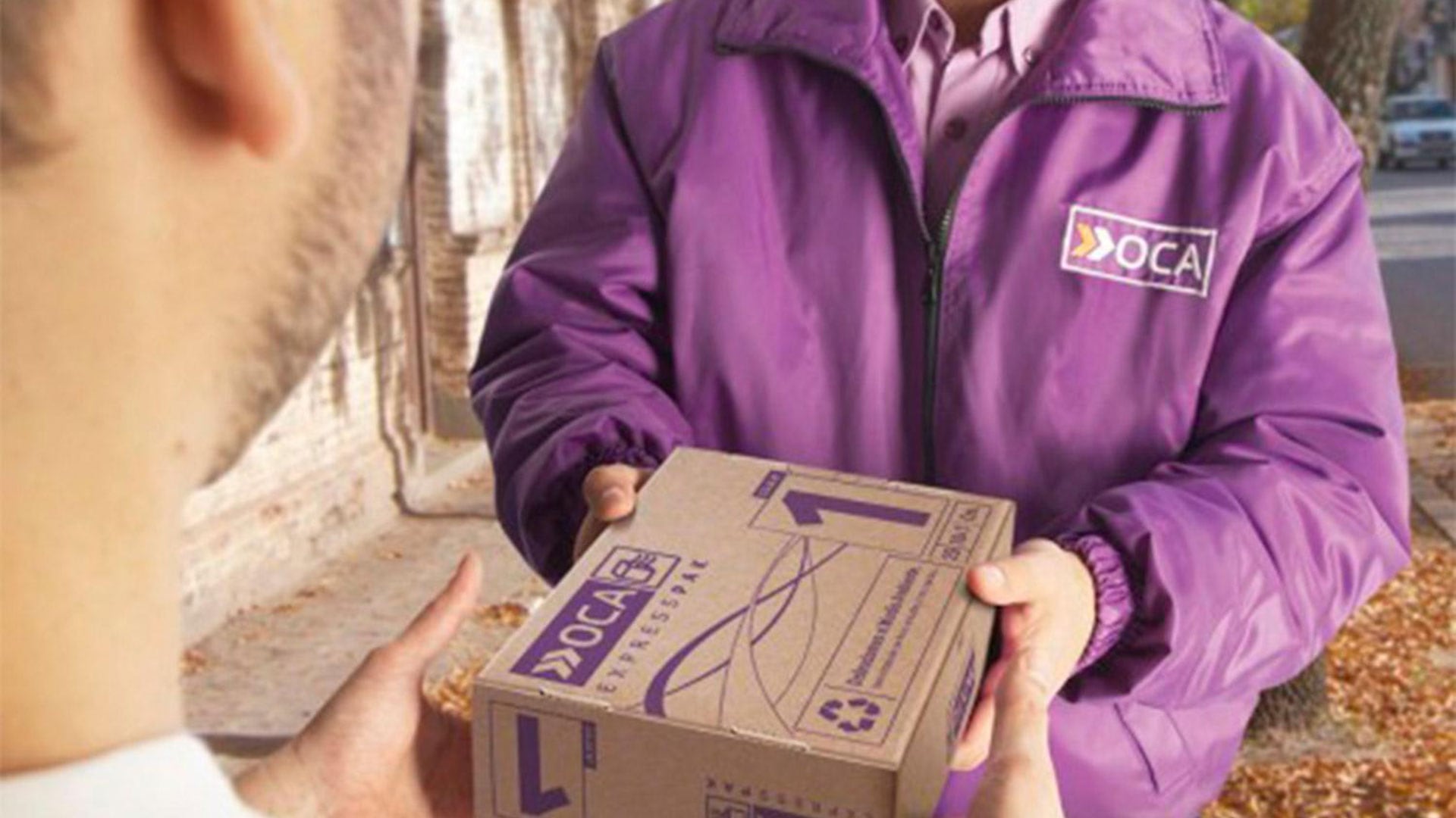 COC Global Enterprise pretende convertir a la empresa privada de correo en la mayor compañía de transporte y logística de América Latina