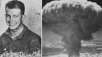 La historia del antihéroe estadounidense